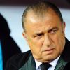 Fatih Terim A Milli Takım kadrosunu açıkladı Fatih Terim A Milli Takım kadrosunu açıkladı