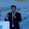 Başbakan Davutoğlu konuşuyor/CANLI