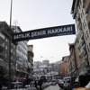Valiliğe yürüdüler: Satılık Şehir Hakkari