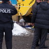 Vahşice işlenmiş bir kadın cinayeti daha Vahşice işlenmiş bir kadın cinayeti daha