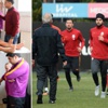 Yıldız oyuncu kadroya alınmadı
