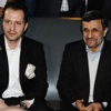 Ahmedinejad: Şeytanın ölümü yakındır Ahmedinejad: Şeytanın ölümü yakındır