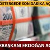 3600 ek göstergede son dakika açıklaması 3600 ek gösterge 31 Mart seçimlerinden sonra çıkacak mı? Cumhurbaşkanı Erdoğan açıkladı 3600 ek göstergede son dakika açıklaması 3600 ek gösterge 31 Mart seçimlerinden sonra çıkacak mı? Cumhurbaşkanı Erdoğan açıkladı