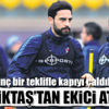 Ekici’yi verin sizde kalsın