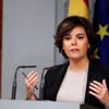 İspanya'dan Katalonya'ya 3 gün süre