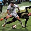 TFF 1. Lig: Osmanlıspor: 2 - Menemenspor: 0