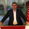 CHP ilçe başkanı öldürüldü