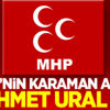 MHP’nin adayı kim olacak? MHP’nin adayı kim olacak?