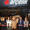 Akmerkez mağazası yeni konseptiyle açıldı