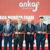 Mobilya Fuarı kapılarını açtı