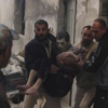 Rus savaş uçakları Halep'i bombaladı: 14 ölü Rus savaş uçakları Halep'i bombaladı: 14 ölü