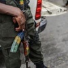 Boko Haram'ın kaçırdığı Alman kurtarıldı Boko Haram'ın kaçırdığı Alman kurtarıldı