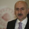 Bakan Karaismailoğlu: Süveyş Kanalı'ndaki kazada ihtiyaç halinde yardıma hazırız Bakan Karaismailoğlu: Süveyş Kanalı'ndaki kazada ihtiyaç halinde yardıma hazırız