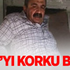 Sırrı Süreyya'yı sandık korkusu sardı