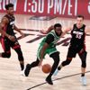 Boston, Miami karşısında ilk galibiyetini aldı Boston, Miami karşısında ilk galibiyetini aldı