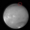 Mars atmosferinde esrarengiz gelişme