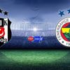 Dolmabahçe'de dev maç