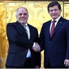 İbadi'den flaş mesaj!