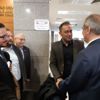Murat Ağırel hakkında karar bekleniyor...