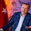 Erdoğan: 'Bunların önüne bu metin nereden geldi?'