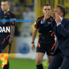 Pereira'dan milli mesai! Pereira'dan milli mesai!