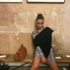 Serenay Sarıkaya Londra'da