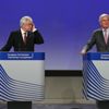 Brexit müzakereleri 'para'ya takıldı