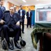 Cezayir'de Genelkurmay, Başkan Bouteflika'yı istifa ettirdi Cezayir'de Genelkurmay, Başkan Bouteflika'yı istifa ettirdi