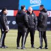 Beşiktaş, Çaykur Rizespor maçına hazır