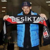 Kartal coştu, Dnipro karıştı