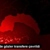 Göztepe de gözler transfere çevrildi Göztepe de gözler transfere çevrildi