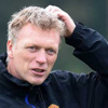 Moyes, gençlere otomobili yasaklamış