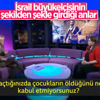 BBC sunucusundan İsrailli büyükelçiye: Neden çocukları öldürüyorsunuz BBC sunucusundan İsrailli büyükelçiye: Neden çocukları öldürüyorsunuz