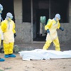 Ebola salgınına karşı Noel yasağı Ebola salgınına karşı Noel yasağı