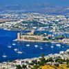 Bodrum'a gelen dönmedi, kış nüfusu 400 bine çıktı! Bodrum'a gelen dönmedi, kış nüfusu 400 bine çıktı!