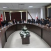 Abigem Ve Tobb Yetkililerinden Bilecik Ziyareti Abigem Ve Tobb Yetkililerinden Bilecik Ziyareti