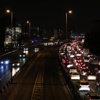 (Fotoğraf) İstanbul'da Trafik Felç... (Fotoğraf) İstanbul'da Trafik Felç...