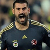 Volkan'ın derbi kariyeri göz kamaştırıyor Volkan'ın derbi kariyeri göz kamaştırıyor