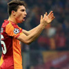 Galatasaray'da ayrılık! Galatasaray'da ayrılık!