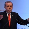 Cumhurbaşkanı Erdoğan'dan işçilere: Nankörlük yapmayın! Cumhurbaşkanı Erdoğan'dan işçilere: Nankörlük yapmayın!