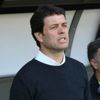Manisa FK'nın yeni hocası Cihat Arslan oldu Manisa FK'nın yeni hocası Cihat Arslan oldu