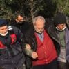 Karaburun'da 26 saat süren esaret Karaburun'da 26 saat süren esaret