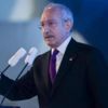 Kılıçdaroğlu, İslam İşbirliği Teşkilatı üyesi ülkelerin büyükelçileriyle buluştu Kılıçdaroğlu, İslam İşbirliği Teşkilatı üyesi ülkelerin büyükelçileriyle buluştu