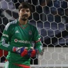 Maç bitti kaleci Tolga çıldırdı