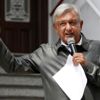Meksika'nın solcu başkanının ilk icraatı