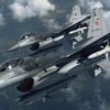 Kuzey Irak'ın Zap bölgesinde 3 terörist öldürüldü