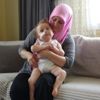 Minik İkra Deniz'in sadece 6 ayı kaldı Minik İkra Deniz'in sadece 6 ayı kaldı