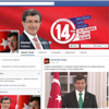 Başbakan Ahmet Davutoğlu Facebook'ta Başbakan Ahmet Davutoğlu Facebook'ta