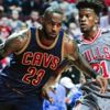Chicago, Cleveland’a evinde geçit vermedi Chicago, Cleveland’a evinde geçit vermedi