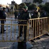 İsrail’den ‘Üçüncü İntifada’ önlemleri İsrail’den ‘Üçüncü İntifada’ önlemleri